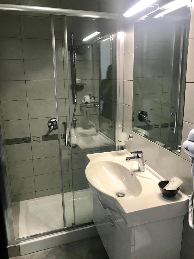 Vacanze Partenopee Neapol Exteriér fotografie